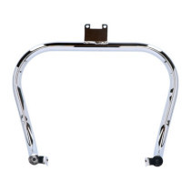 Highway Hawk, 38mm ''Fat Bar'' engine guard. Chrome