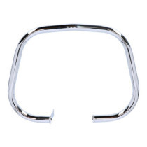 Highway Hawk, 38mm ''Fat Bar'' engine guard. Chrome