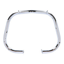 Highway Hawk, 38mm ''Fat Bar'' engine guard. Chrome