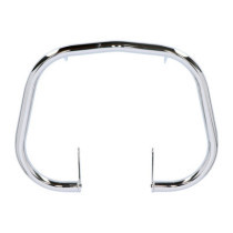 Highway Hawk, 38mm ''Fat Bar'' engine guard. Chrome