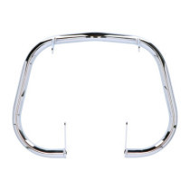 Highway Hawk, 38mm ''Fat Bar'' engine guard. Chrome