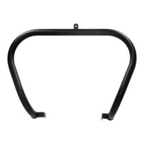 Highway Hawk, 38mm ''Fat Bar'' engine guard. Matte black