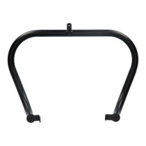 Highway Hawk, 38mm ''Fat Bar'' engine guard. Matte black