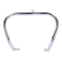 Highway Hawk, 38mm ''Fat Bar'' engine guard. Chrome