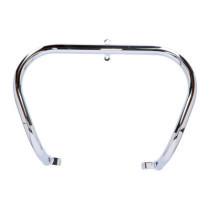 Highway Hawk, 38mm ''Fat Bar'' engine guard. Chrome