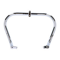 Highway Hawk, 38mm ''Fat Bar'' engine guard. Chrome