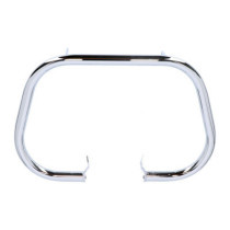 Highway Hawk, 38mm ''Fat Bar'' engine guard. Chrome