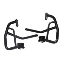 Highway Hawk, 38mm ''Fat Bar'' engine guard. Black