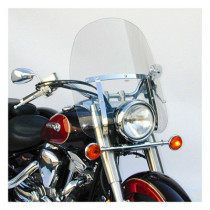 National Cycle Dakota 4.5T windshield