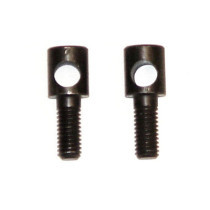 NC Eyebolts for non-tubular bars