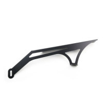 Zieger chain guard black