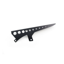 Zieger chain guard black