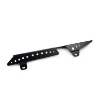 Zieger chain guard black