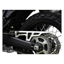 Zieger chain guard silver