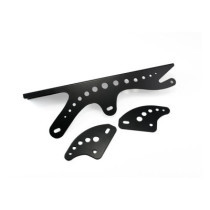 Zieger chain guard black