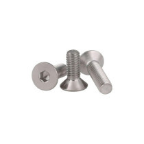  Derby and Chain Inspection Cover Screw Set 