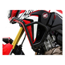 Zieger fairing crash bar black