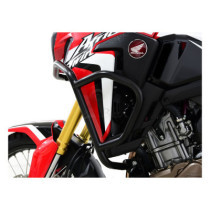 Zieger fairing crash bar black