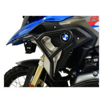 Zieger fairing crash bar black