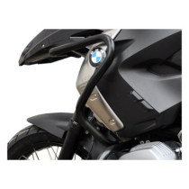 Zieger fairing crash bar black