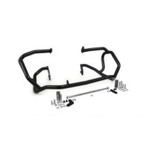 Zieger crash bar black