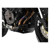 Zieger engine guard black