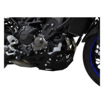 Zieger engine guard black