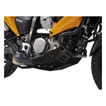 Zieger engine guard black