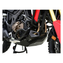 Zieger engine guard black