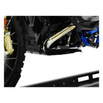 Zieger engine guard black