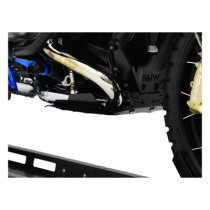 Zieger engine guard black