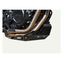 Zieger engine guard black