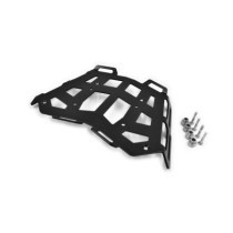 Zieger luggage rack black