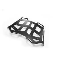 Zieger luggage rack black