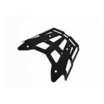 Zieger luggage rack black