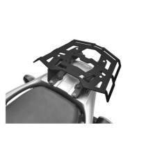 Zieger luggage rack black