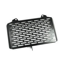 Zieger oil cooler cover  diese  2 black