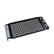 Zieger radiator cover  diese  2 black