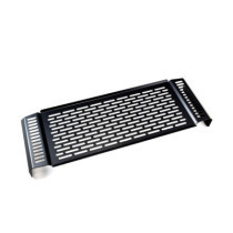 Zieger radiator cover  diese  2 black