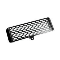 Zieger oil cooler cover  diese  1 black