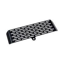 Zieger oil cooler cover  diese  2 black