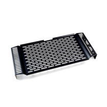 Zieger radiator cover  diese  2 black