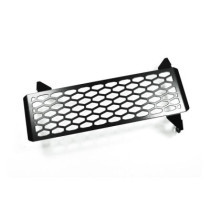 Zieger upper radiator cover  diese  1 black