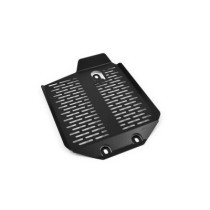 Zieger lower radiator cover  diese  2 black