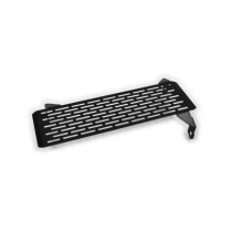 Zieger upper radiator cover  diese  2 black