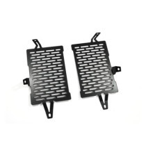 Zieger radiator cover  diese  2 black