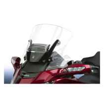 National Cycle Wing deflectors clear