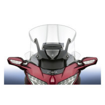 National Cycle Wing deflectors clear