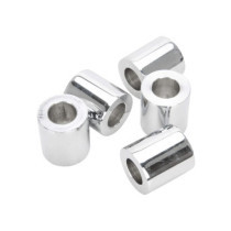  3/8" X 3/4" Spacer Chrome 