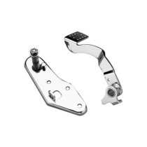  HYD. PEDAL Hydraulic Brake Pedal 